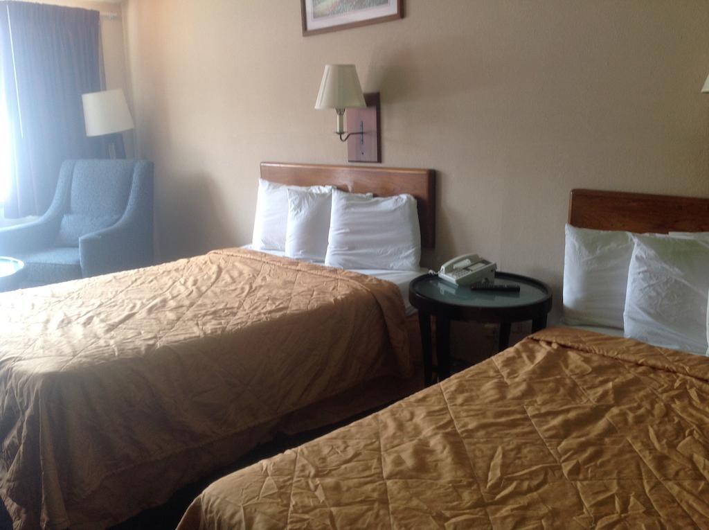 Nation'S Inn Kinston Room photo