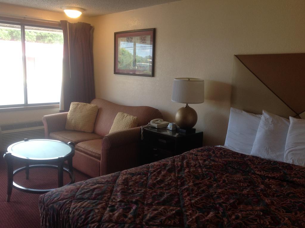 Nation'S Inn Kinston Room photo