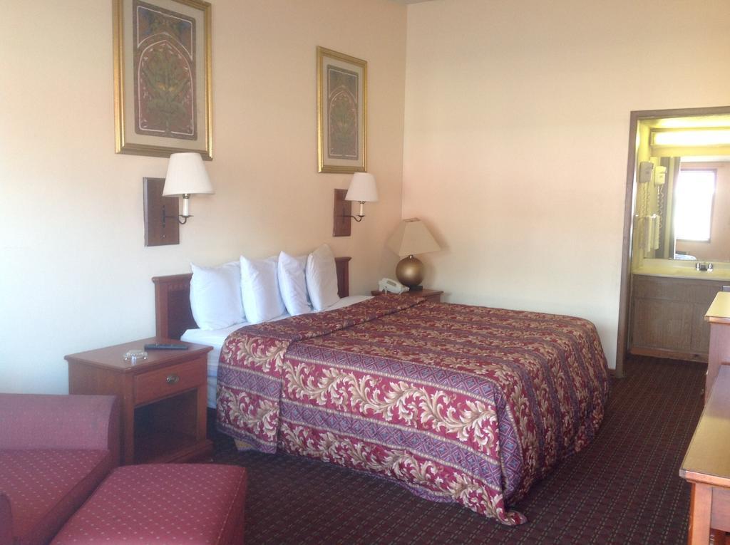 Nation'S Inn Kinston Room photo
